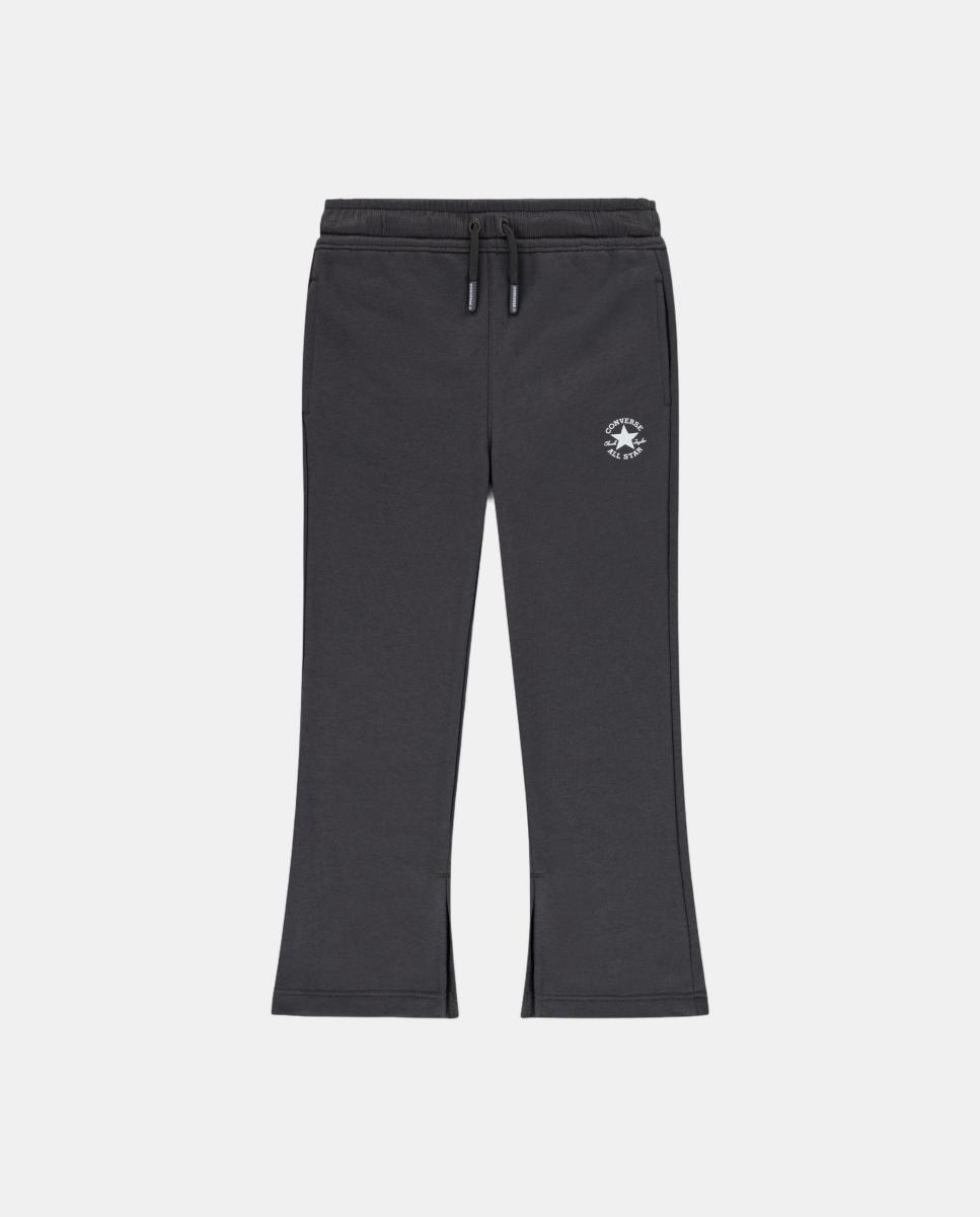 Imagem 0 de Calças à Boca de Sino Relaxed