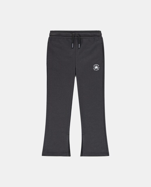 Imagem 0 de Calças à Boca de Sino Relaxed