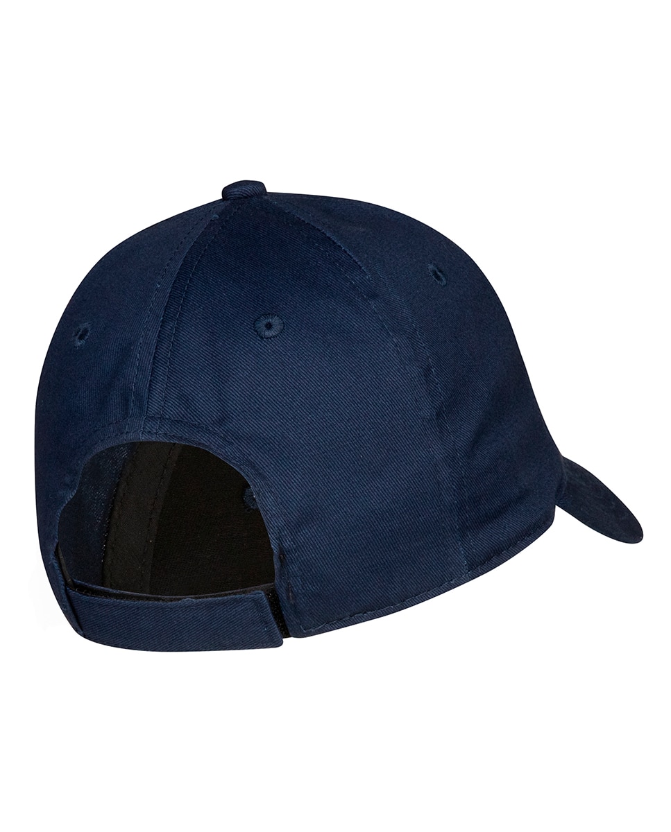 Gorro Converse Azul-2