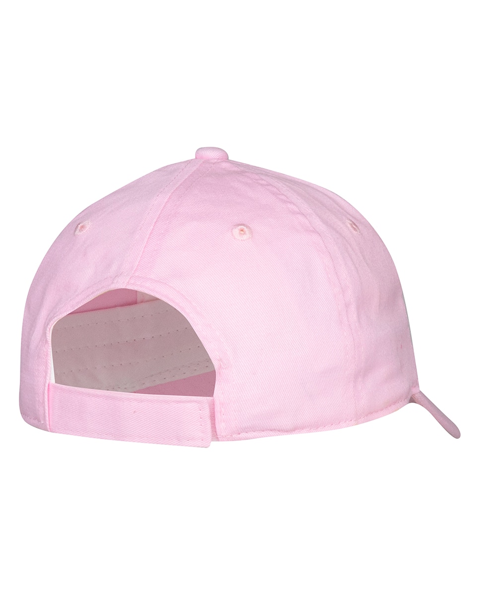 Boné Rosa-2
