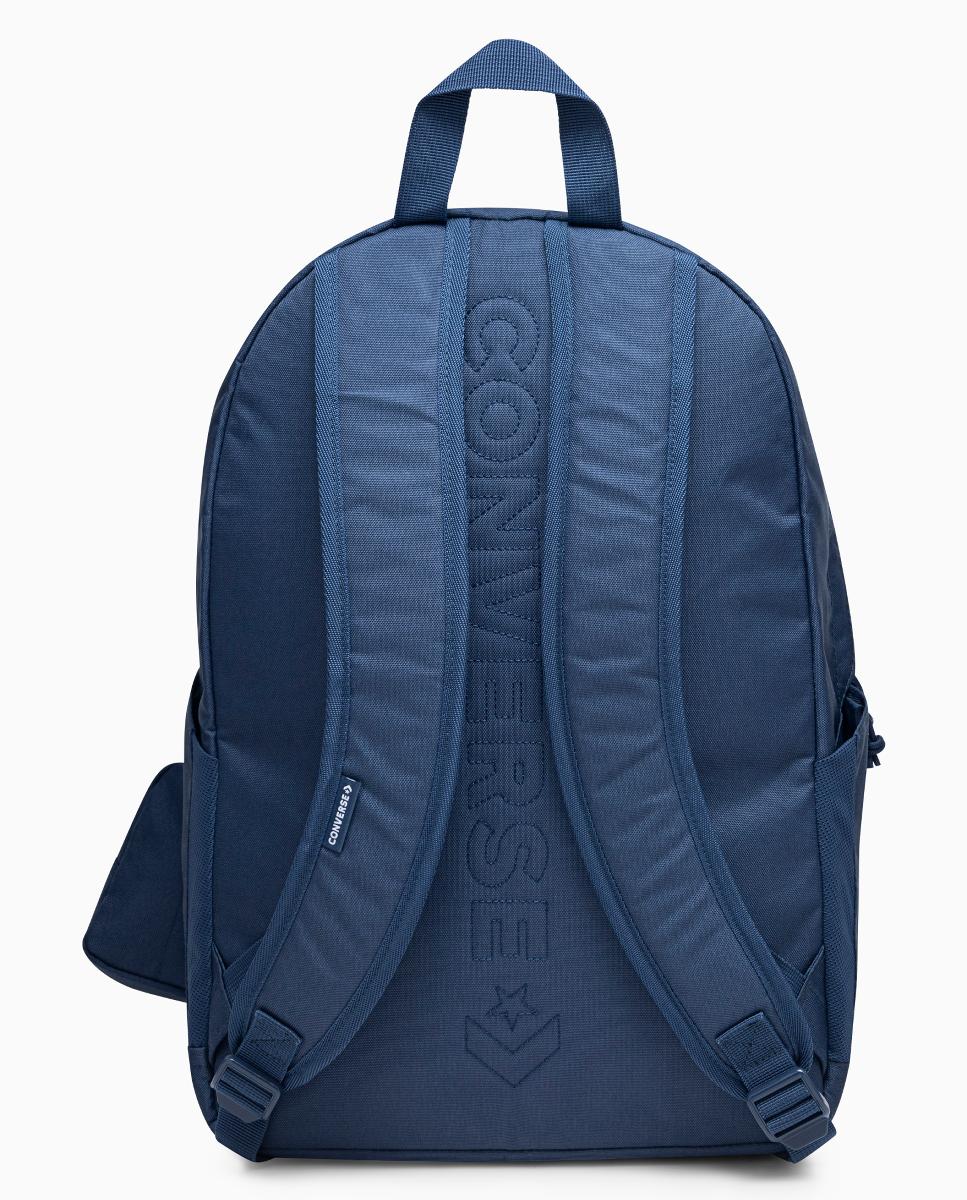 Mochila de Criança Azul-2