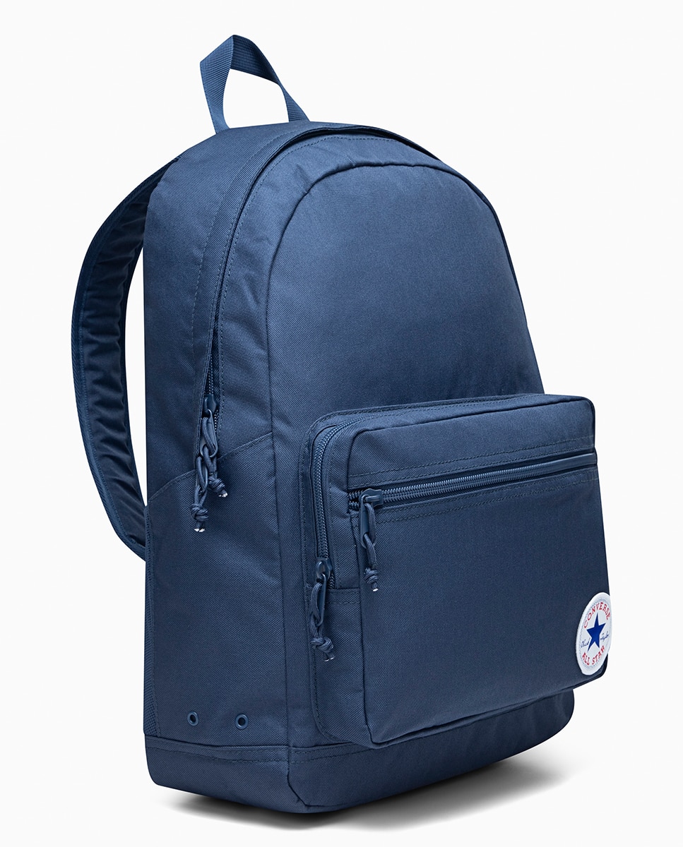 Mochila de Criança Azul-3