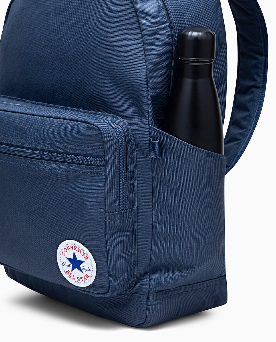 Mochila de Criança Azul-4