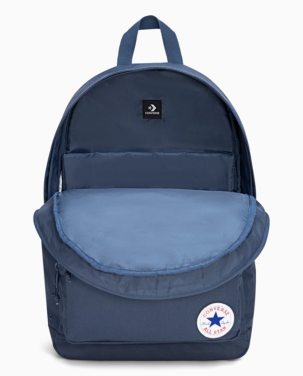 Mochila de Criança Azul-5