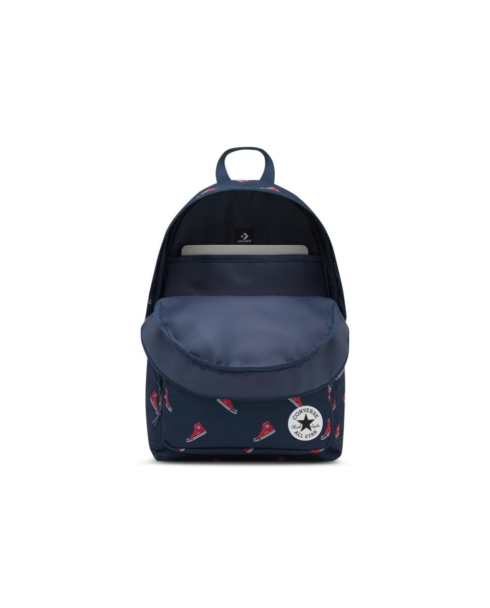 Mochila Converse Core - Verde Verde-3