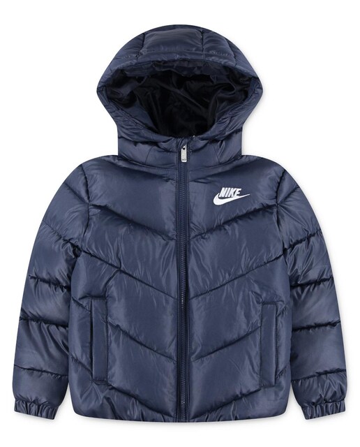 Imagem 0 de Casaco Acolchoado Sportswear Unissexo