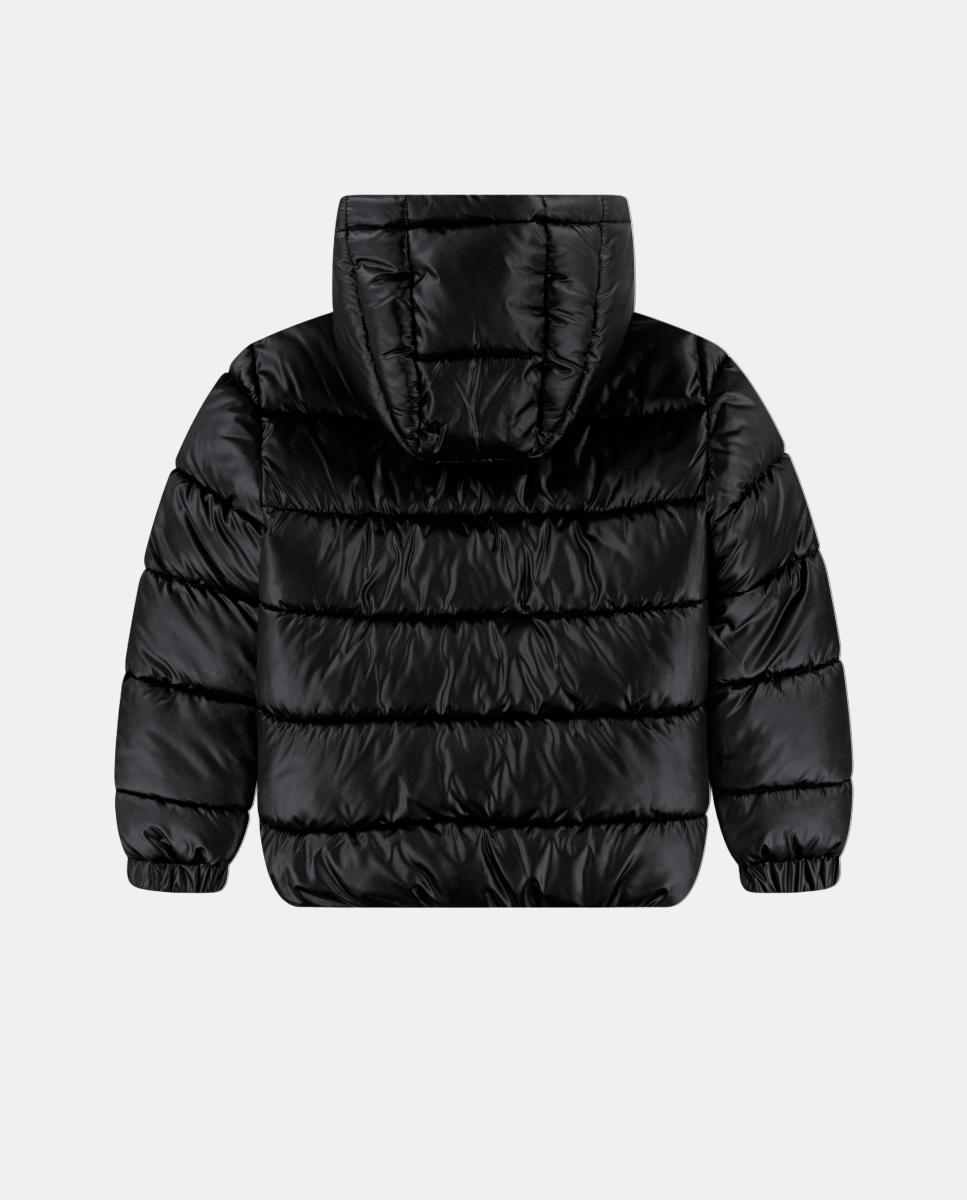 Casaco Acolchoado Sportswear Nike Preto-2