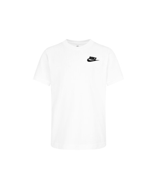 Imagem 0 de T-shirt Bordada Sportswear Futura