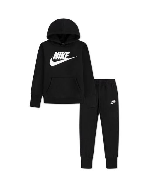 Imagen 0 de Conjunto con sudadera Nike Sustainable unisex