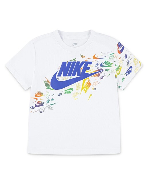 Imagem 0 de T-shirt Club Revealed