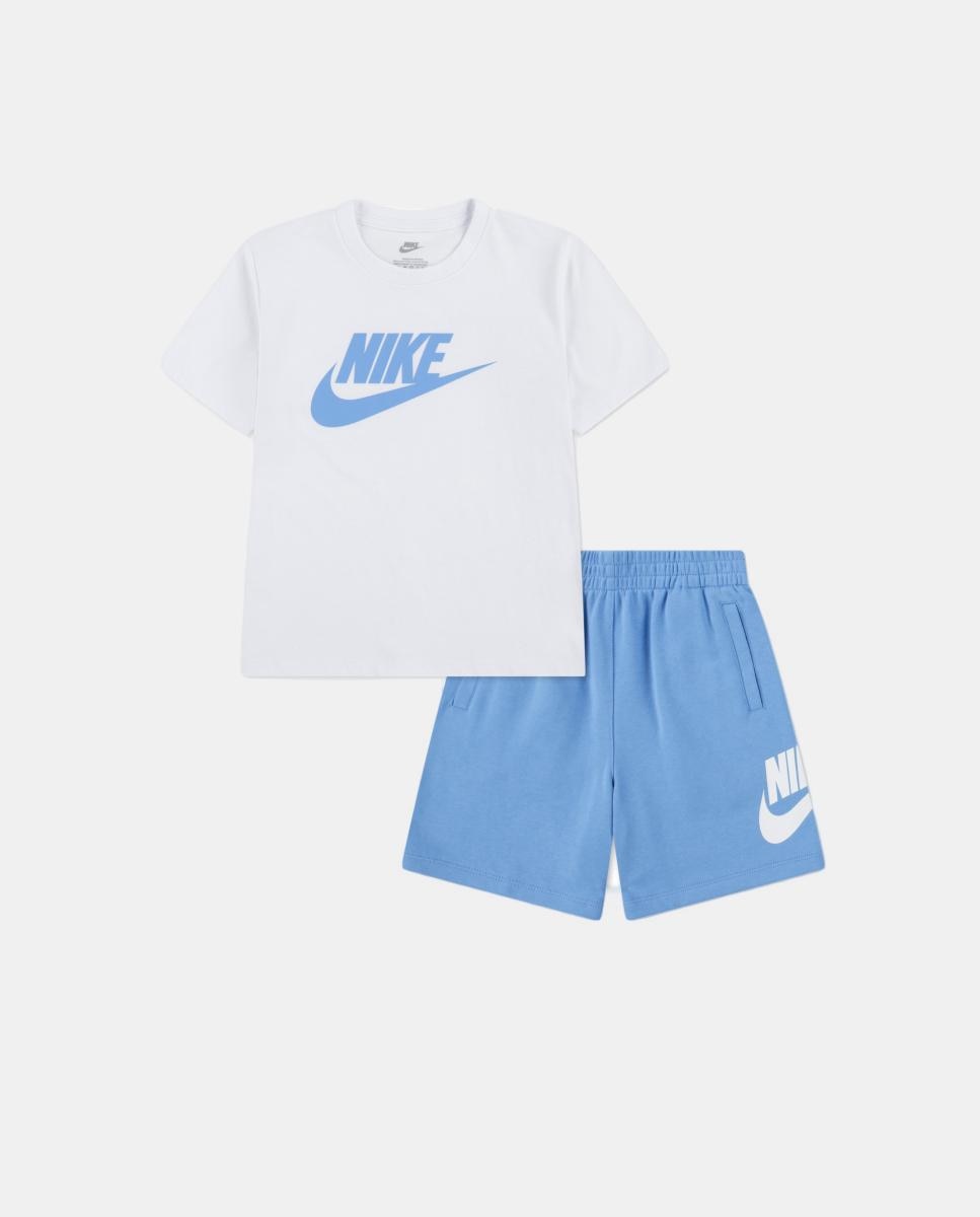 Imagem 0 de Conjunto de T-shirt e Calções Club