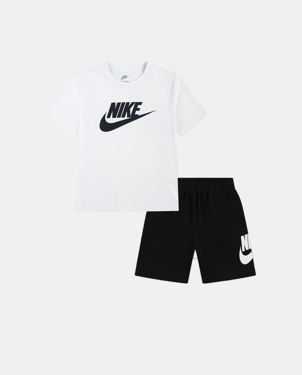 Imagem 0 de Conjunto de T-shirt e Calções Club