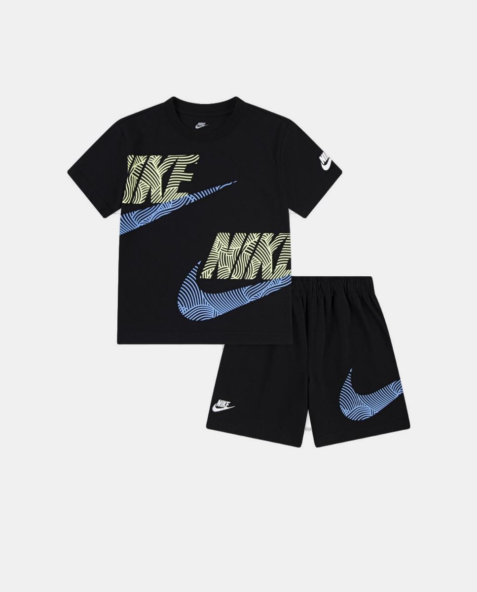 Imagem 0 de Conjunto de Duas Peças de Jersey Relaxed Sportswear "In The Zone"