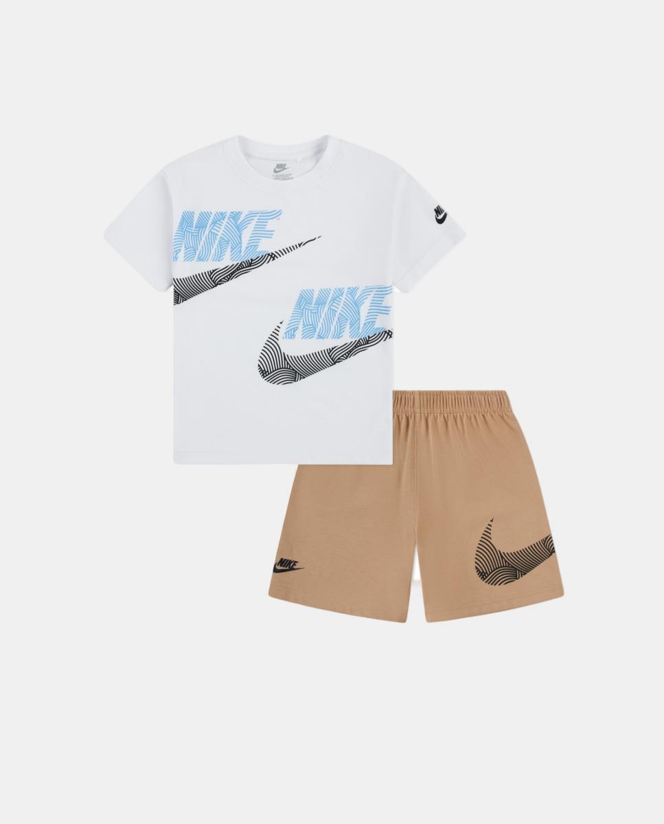 Imagem 0 de Conjunto de Duas Peças de Jersey Relaxed Sportswear "In The Zone"