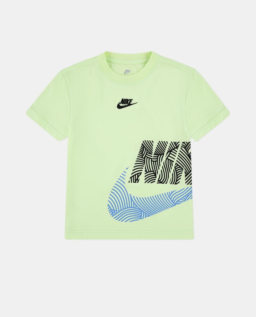 Imagem 0 de T-shirt "In The Zone"