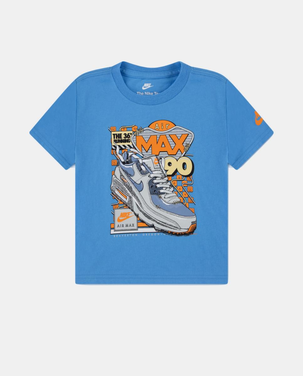Imagem 0 de T-shirt Air Max Sneaker