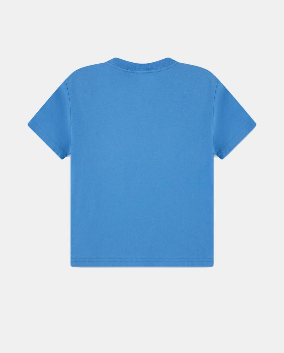 T-shirt Air Max Sneaker Nike Azul-2
