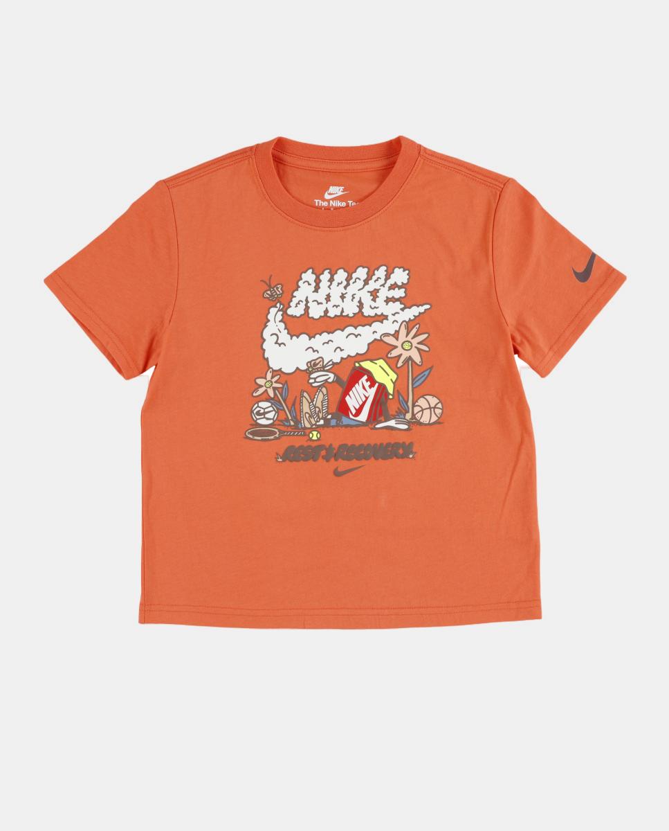 Imagem 0 de T-shirt de Descanso e Recuperação