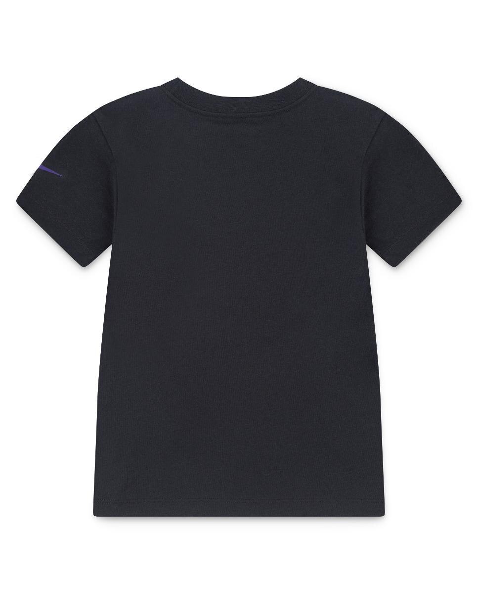 T-shirt Pegasus Nike Preto-2
