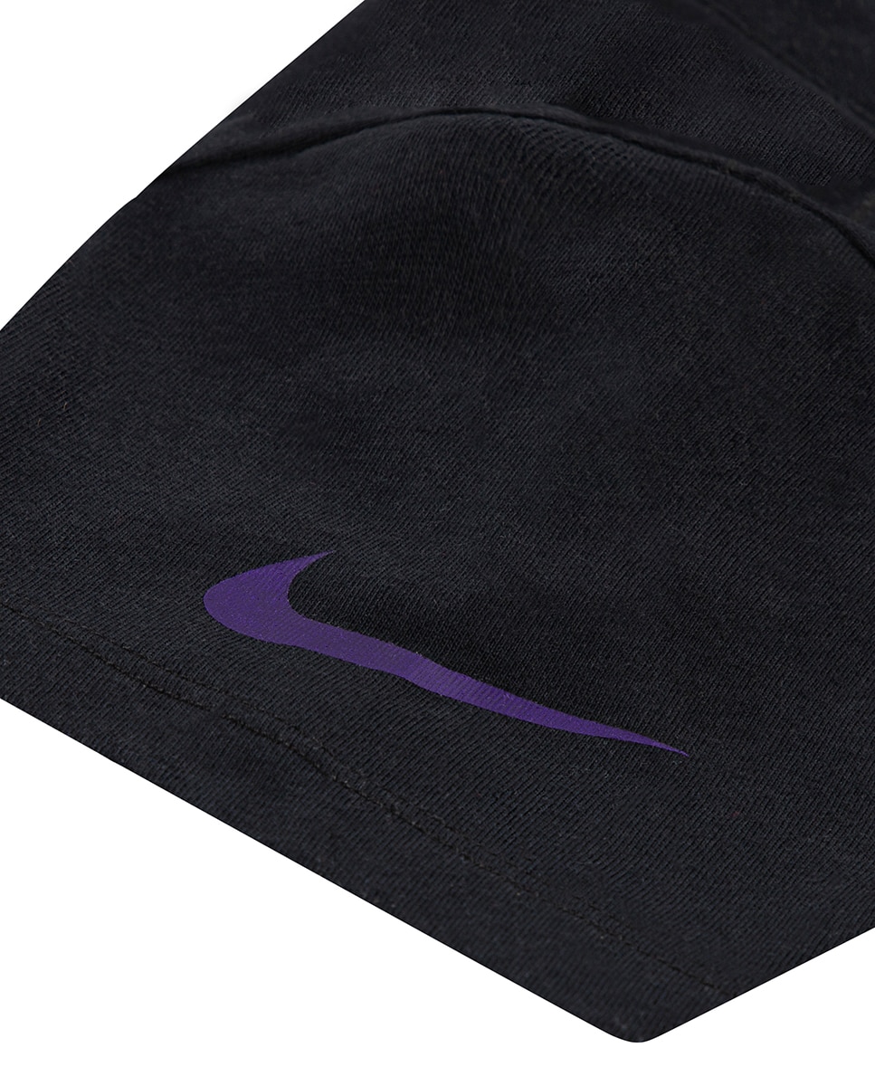 T-shirt Pegasus Nike Preto-3