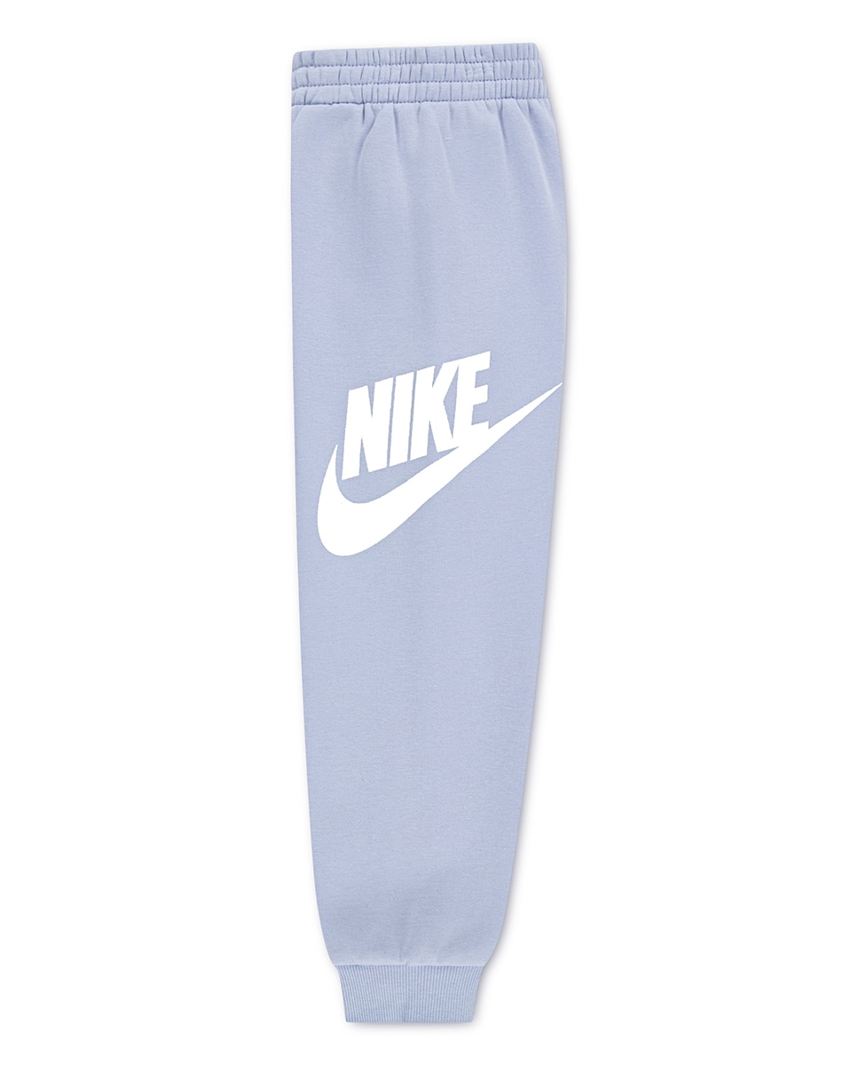 Conjunto de Polar Sportswear Club Azul-3