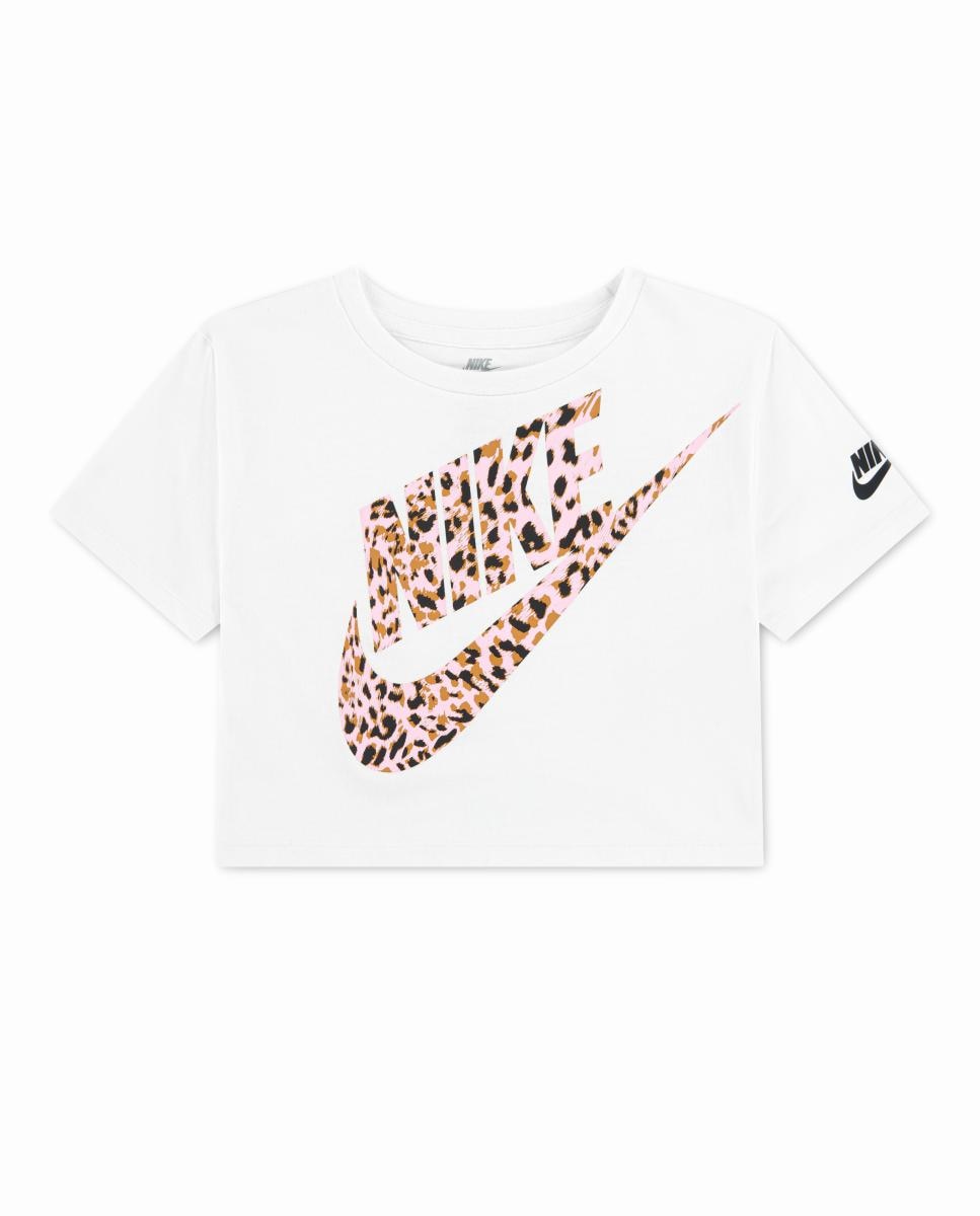Imagem 0 de T-shirt Animal Futura