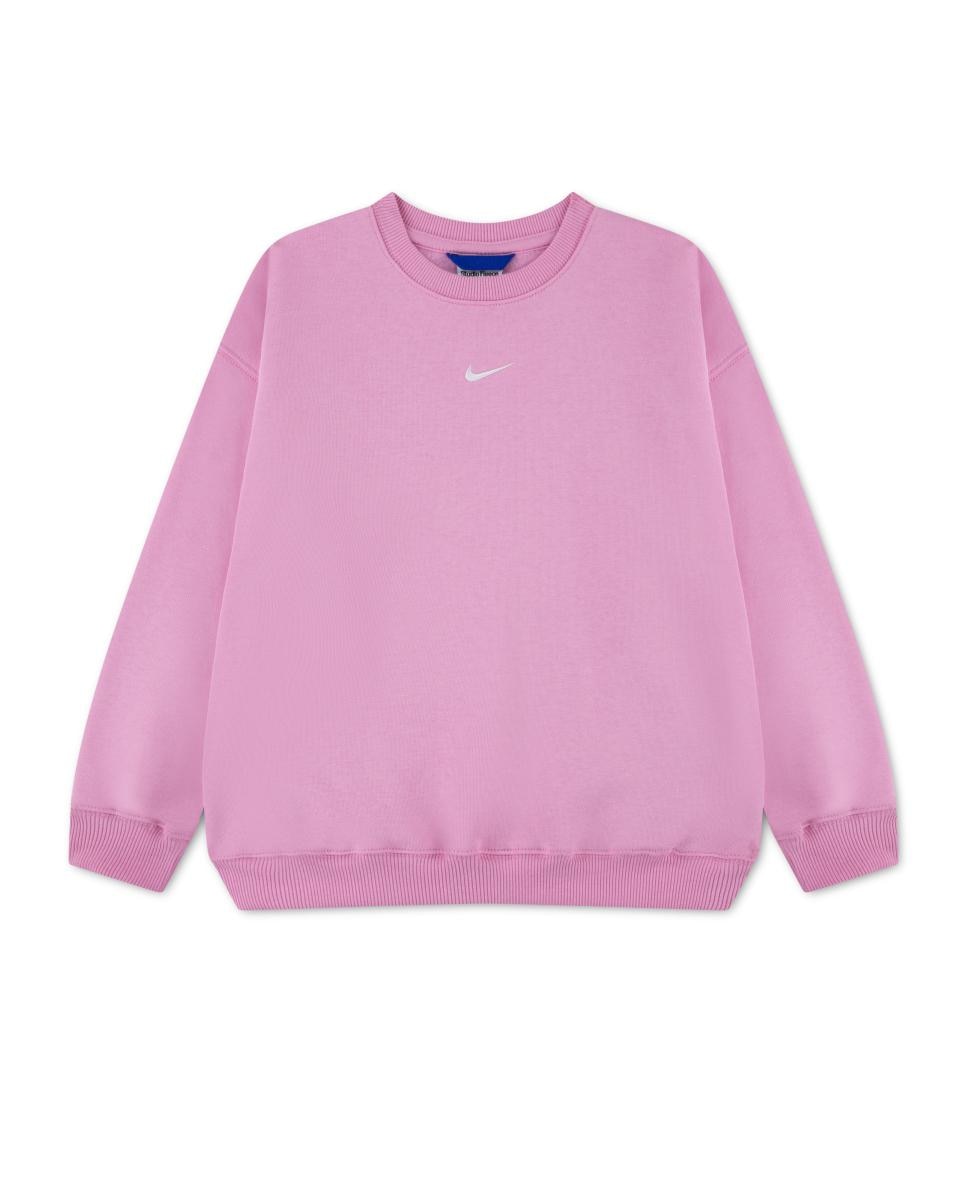 Imagem 0 de Sweatshirt de Forro Polar Extra Grande Sportswear