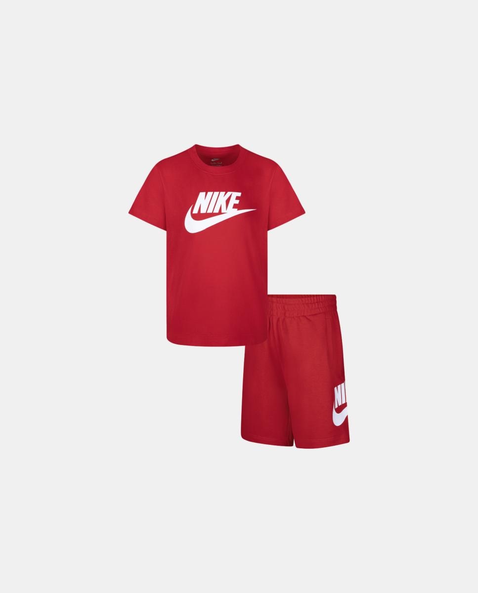Imagem 0 de Conjunto de T-shirt e Calções