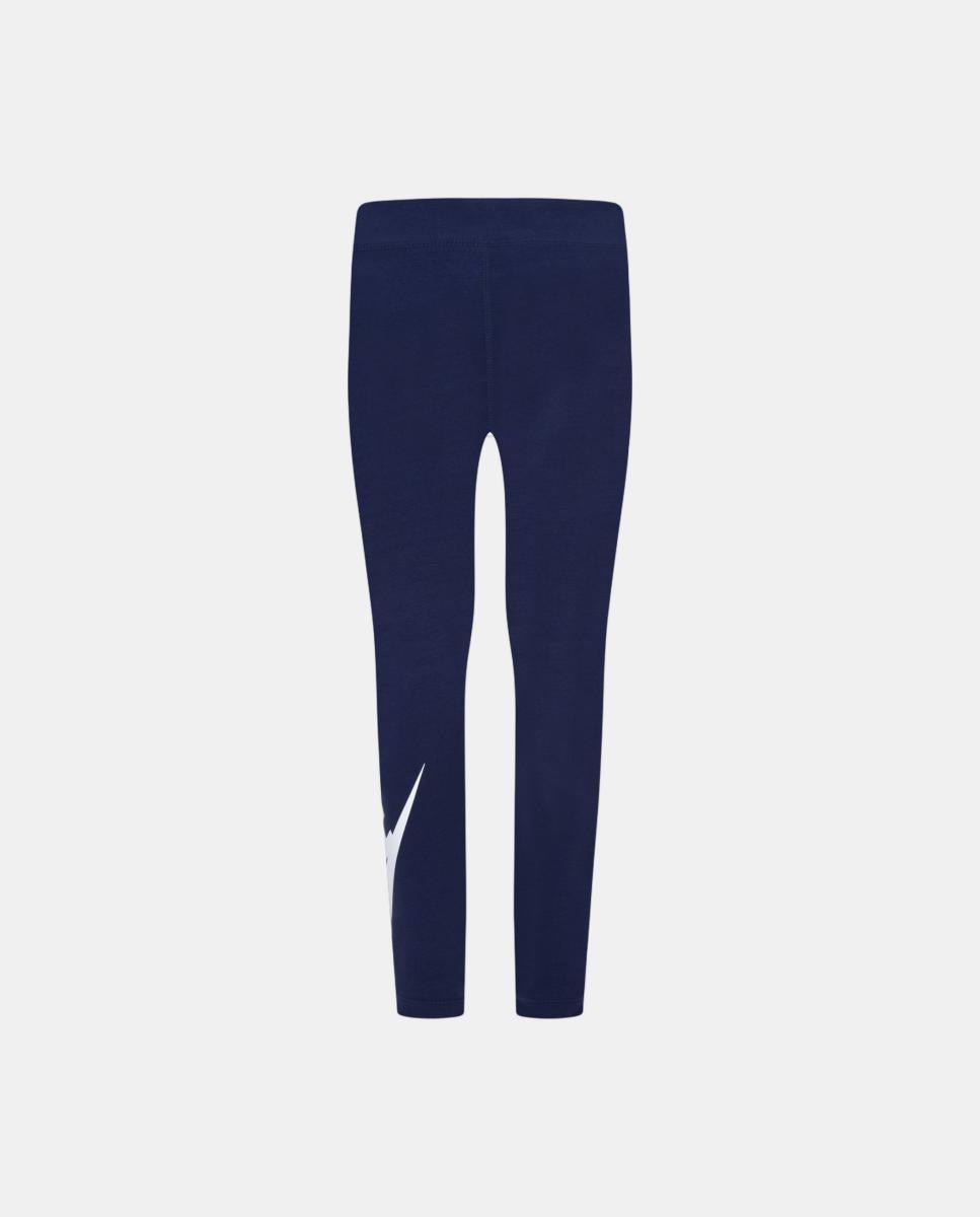 Leggings de Cintura Subida Club Azul-2