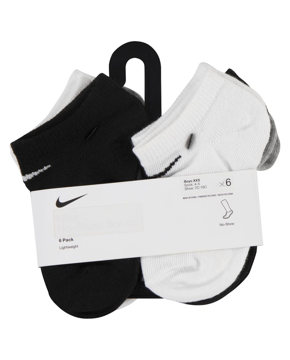 T-shirt New Animal Print Futura Nike Branco-5