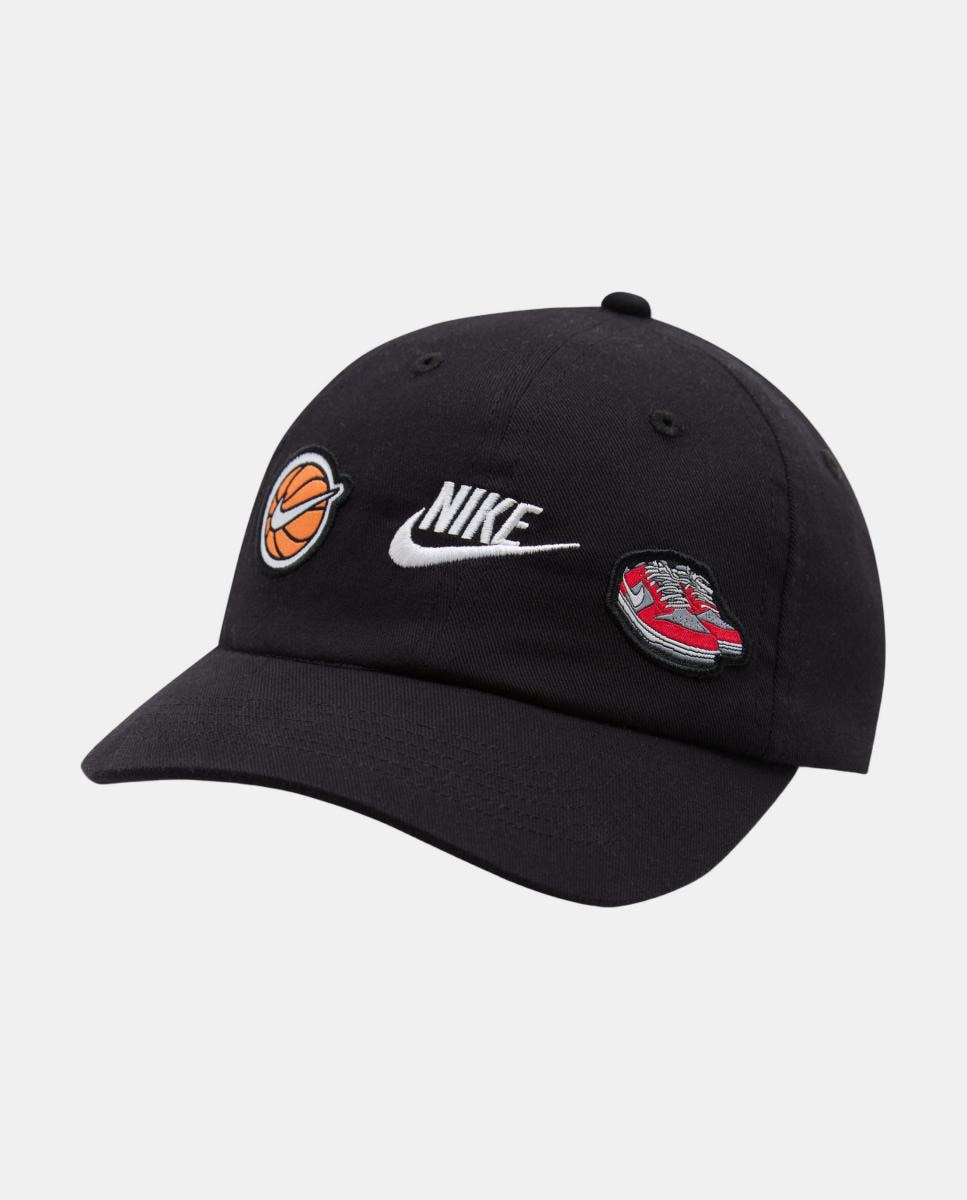 Imagem 0 de Boné Statement Patch Club