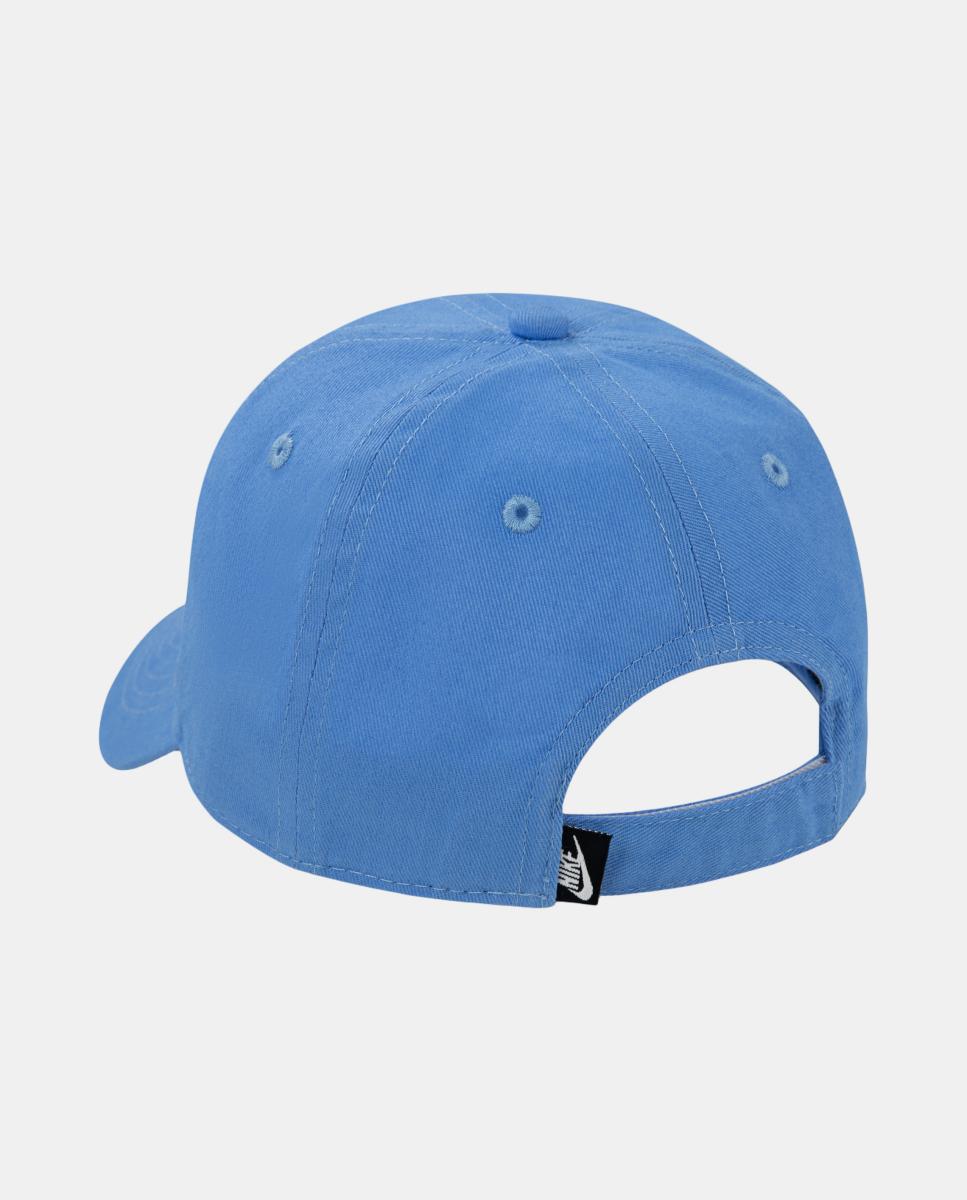 Boné Bubble Futura Club Nike Azul-2