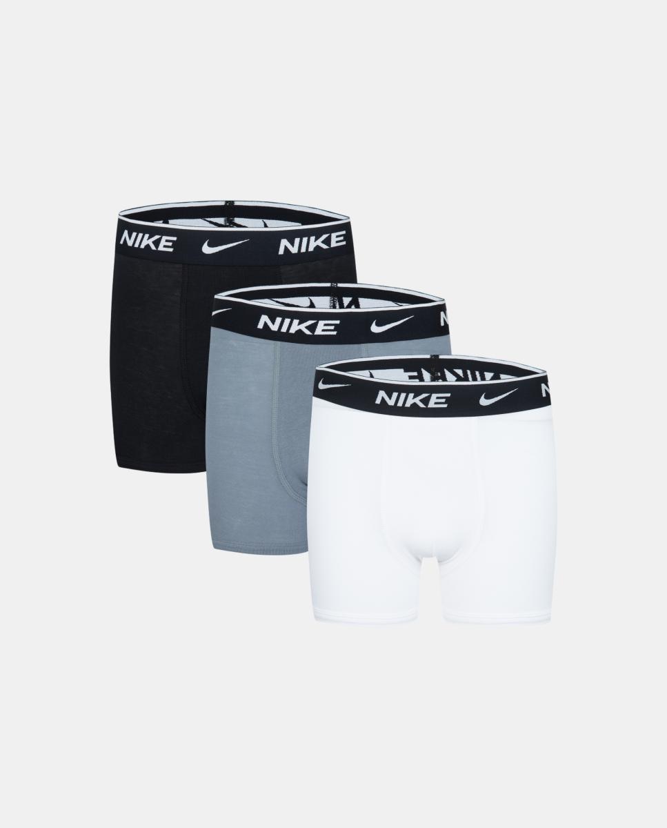 Imagem 0 de Boxers Everyday Cotton Solid (Pack de 3)