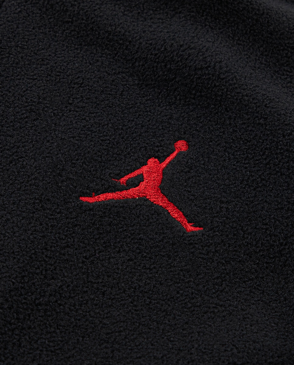 Casaco System Preto-4