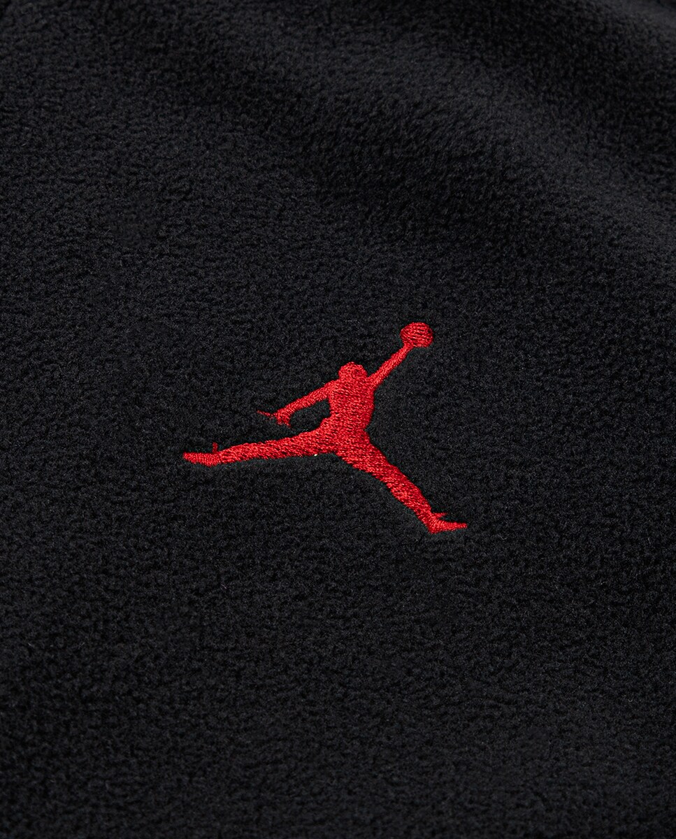 Casaco System Preto-4