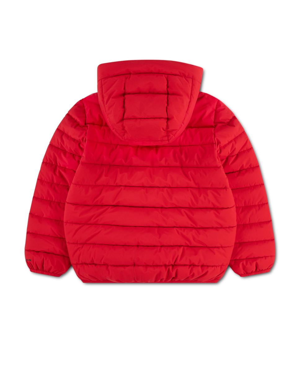 Casaco Acolchoado Midweight Active Jordan Vermelho-2