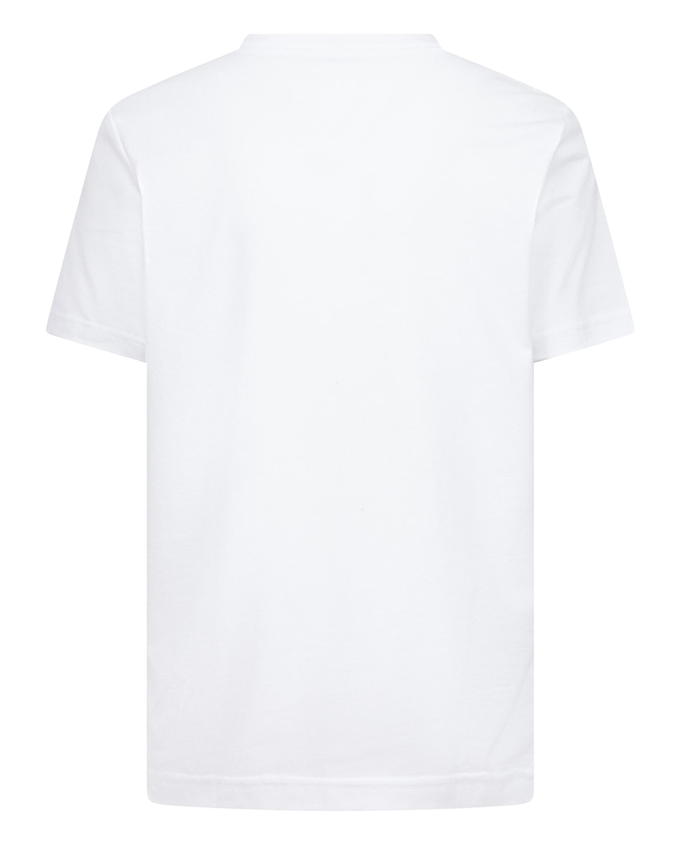 Camiseta de niño Jumpman Air Emb Jorda - Jordan - Blanco Blanco-2
