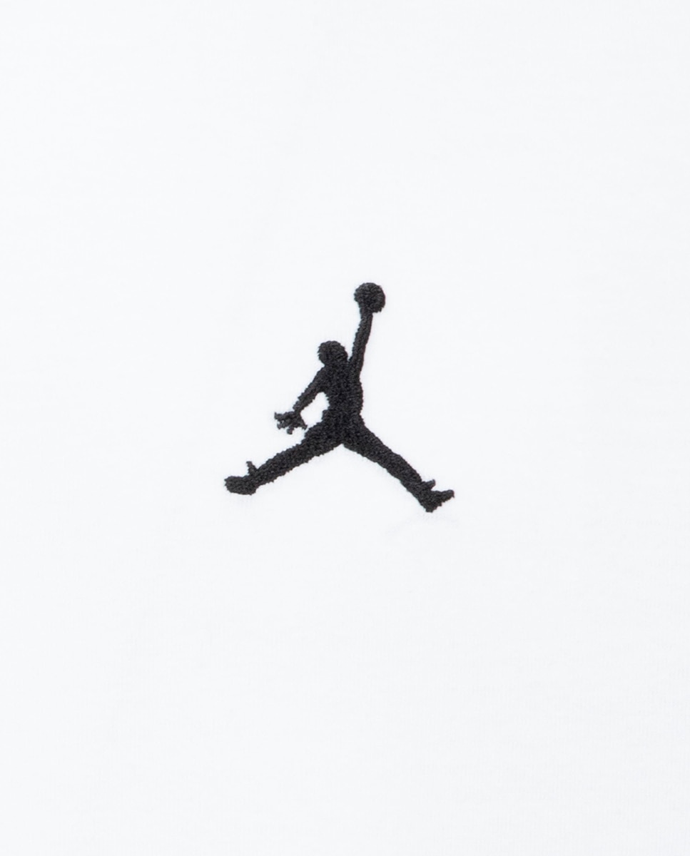 Camiseta de niño Jumpman Air Emb Jorda - Jordan - Blanco Blanco-4