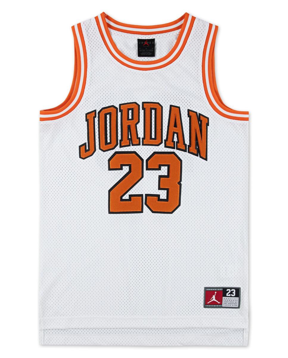 Camiseta Jordan 23 unisex · Jordan · El Corte Inglés