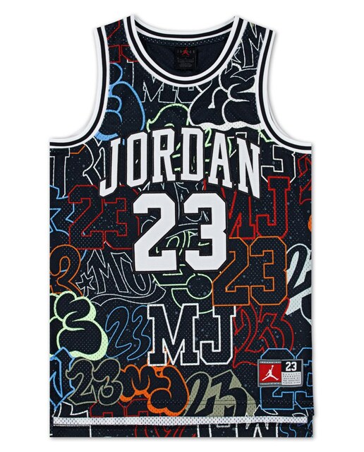 Imagen 0 de Camiseta estampada Jordan 23  unisex