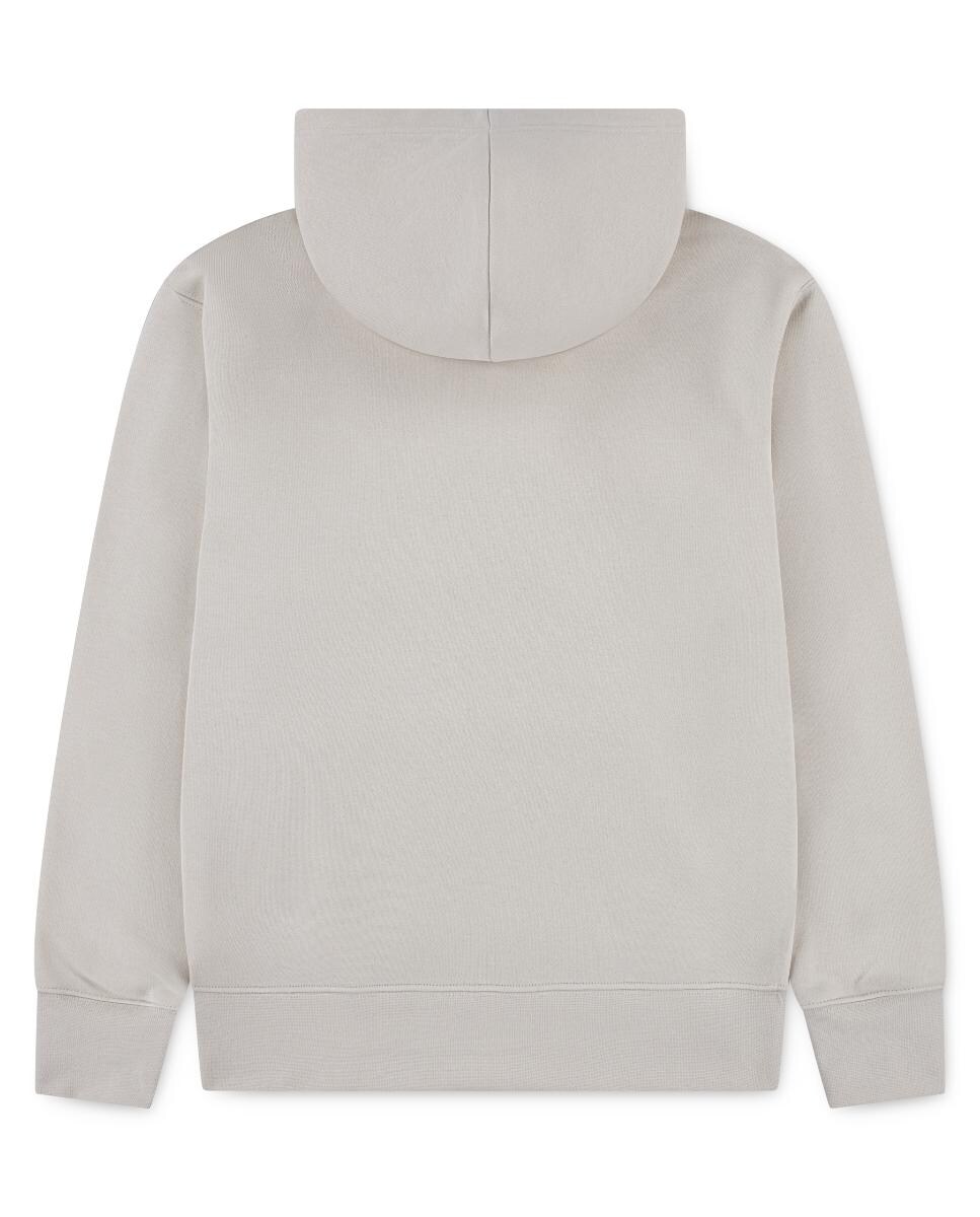 Sweatshirt com Capuz MJ Baseline Natural-2