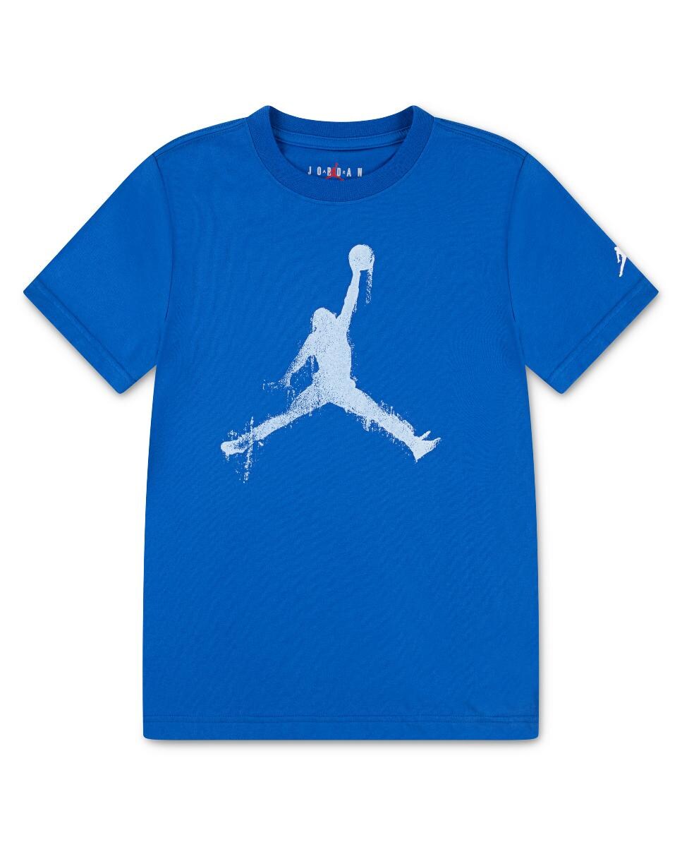 T-shirt MVP Jumpman · Jordan · El Corte Inglés