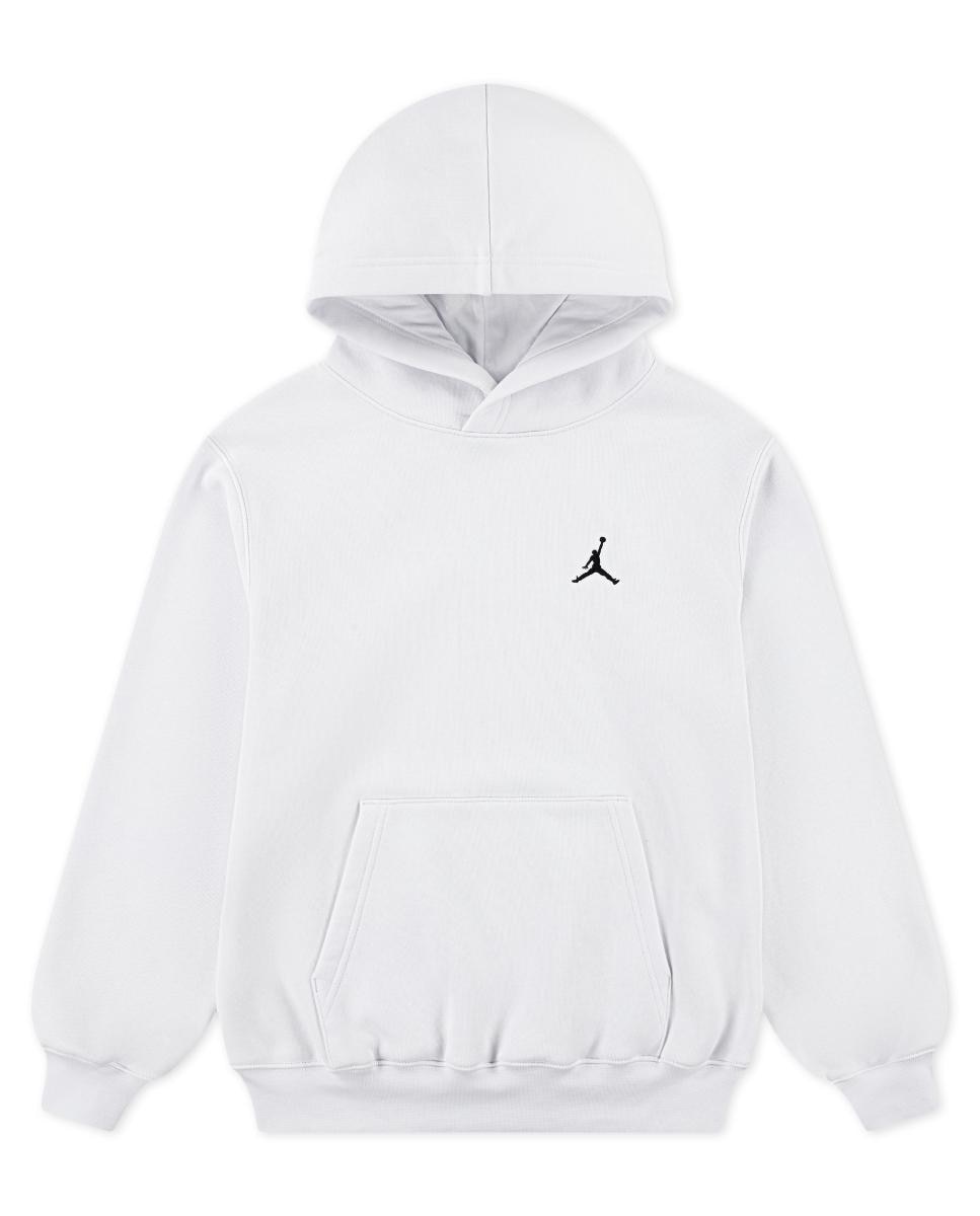 Imagem 0 de Sweatshirt de Forro Polar com Capuz Brooklyn