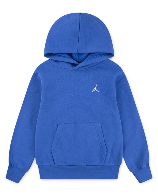 Imagem 0 de Sweatshirt de Forro Polar com Capuz Brooklyn