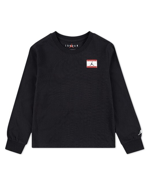 Imagem 0 de Camisola de Manga Comprida Authentic Label