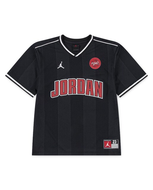 Imagem 0 de T-shirt de Malha Jordan Sport