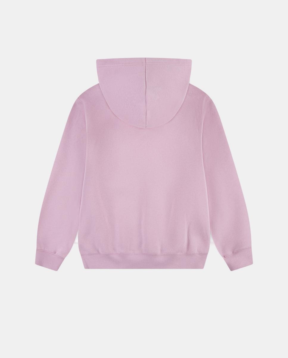 Sweatshirt com Capuz MJ Essentials Jordan Rosa-2