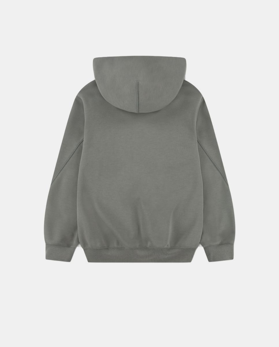 Sweatshirt com Capuz MJ Dri-FIT Core Sport Jordan Verde-2