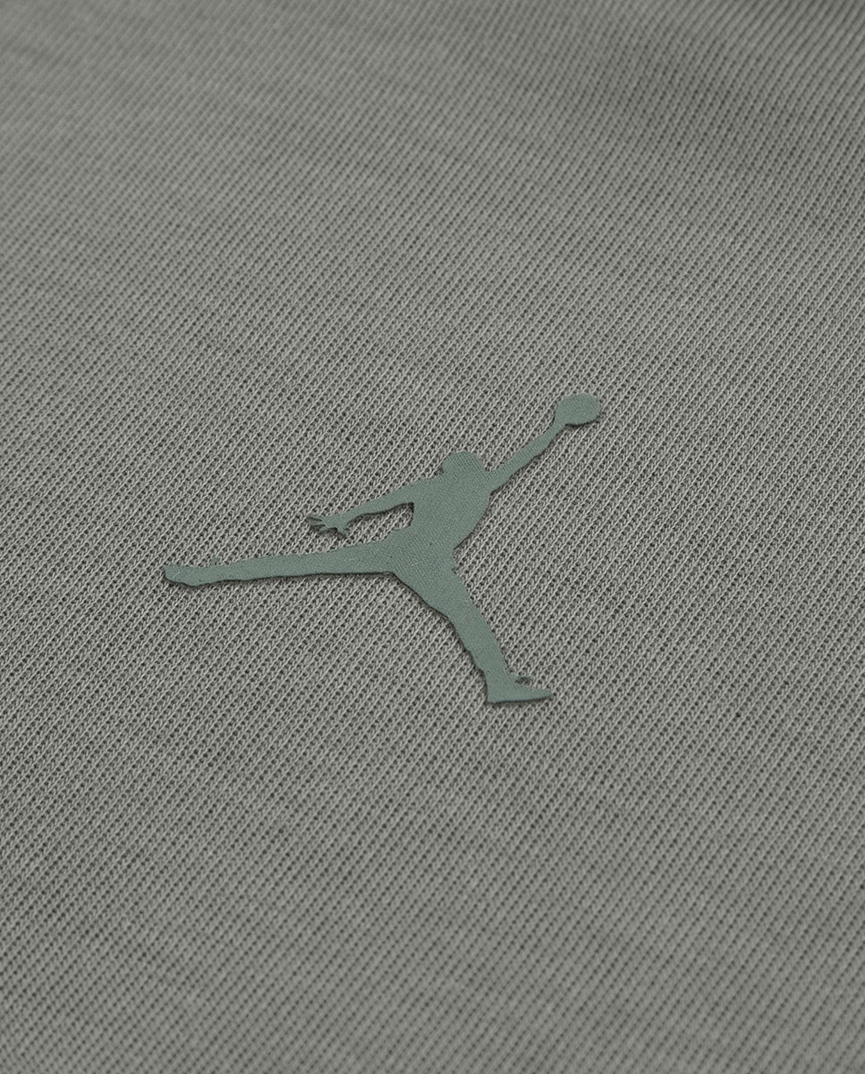 Sweatshirt com Capuz MJ Dri-FIT Core Sport Jordan Verde-3