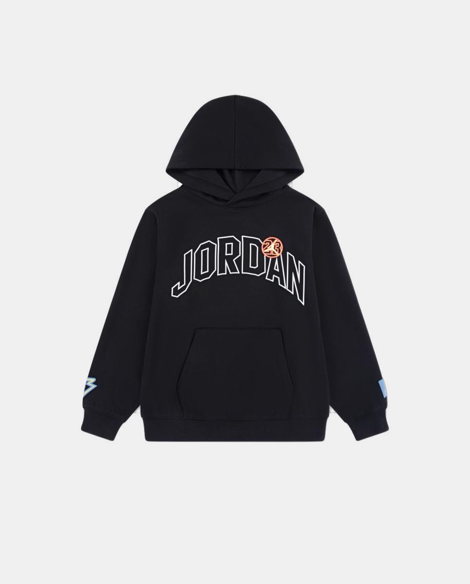 Imagem 0 de Sweatshirt com Capuz MJ Dynasty